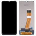 Samsung Galaxy SM-A035F A03 LCD touch screen (Original Service Pack)(NF) [Black] GH81-21625A NF S-617